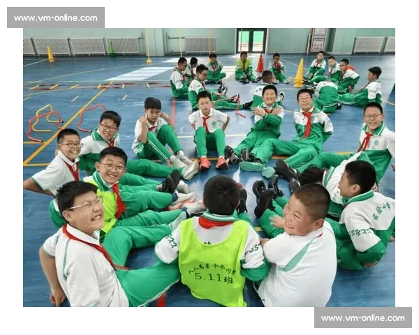 体育健康教育视角下青少年全面发展与身心素质提升研究