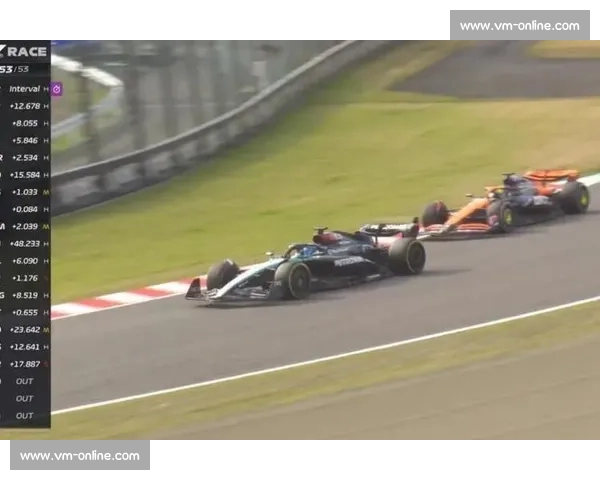 F1大奖赛极速争锋背后的车队博弈与传奇车手巅峰对决 F1大奖赛极速争锋背后的车队博弈与传奇车手巅峰对决