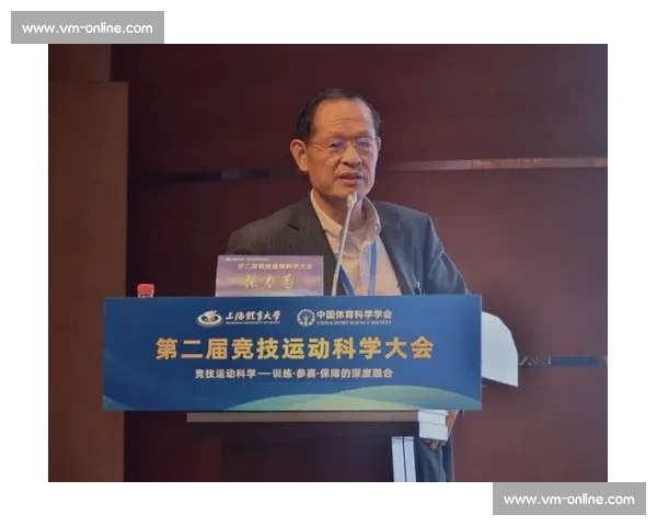 体育科学工具在运动训练与竞技表现提升中的应用研究 体育科学工具在运动训练与竞技表现提升中的应用研究